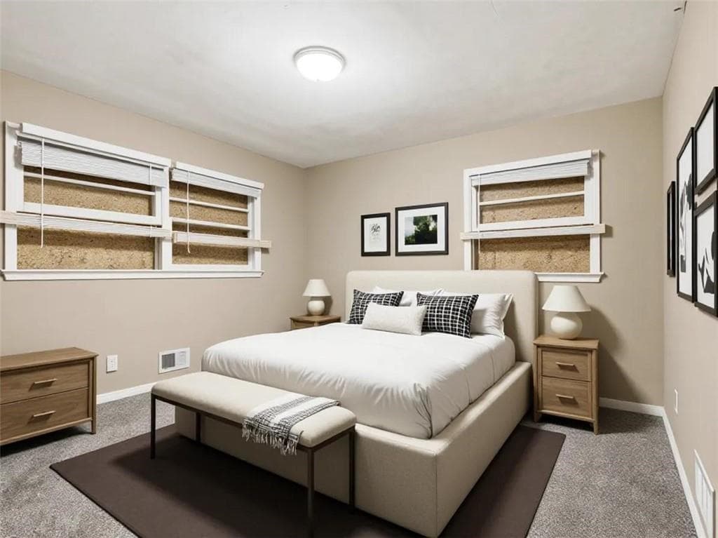 3 bedroom, 1 bathroom, 1,382 sq ft single family residence for sale at 4009 Kirksford Drive, Decatur, GA 30035 — photo 8