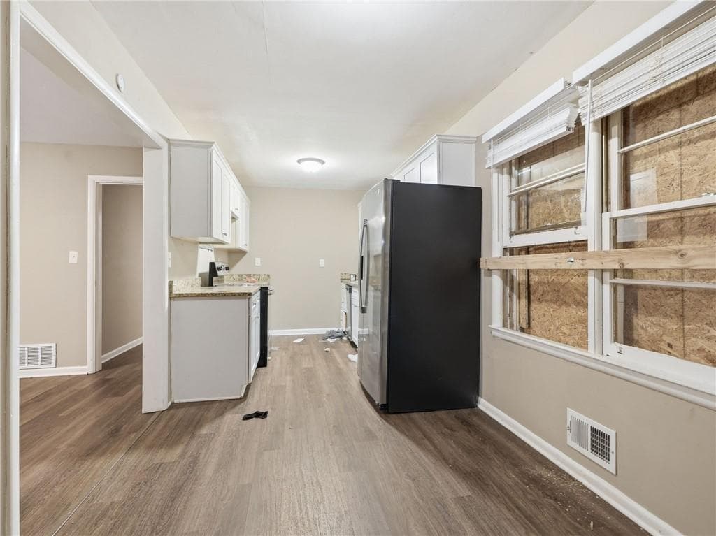 3 bedroom, 1 bathroom, 1,382 sq ft single family residence for sale at 4009 Kirksford Drive, Decatur, GA 30035 — photo 10