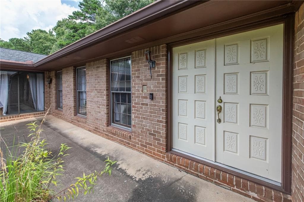 3 bedroom, 3 bathroom, 2,181 sq ft single family residence for sale at 4012 Kings Highway, Douglasville, GA 30135 — photo 4