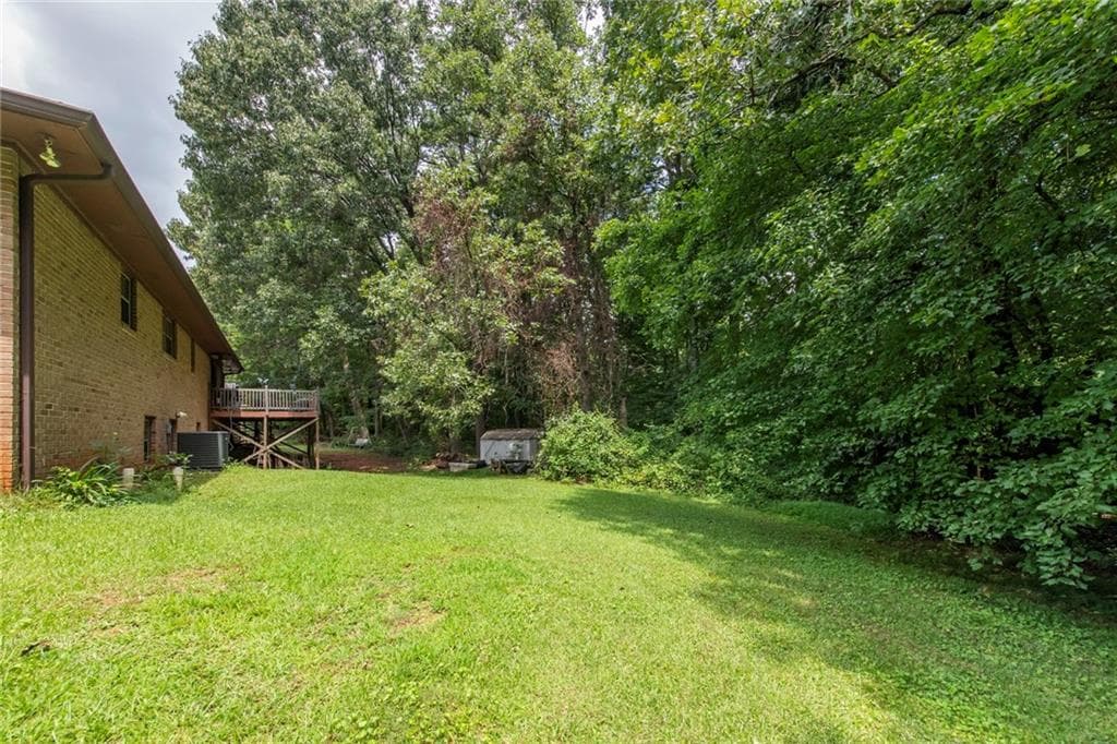 3 bedroom, 3 bathroom, 2,181 sq ft single family residence for sale at 4012 Kings Highway, Douglasville, GA 30135 — photo 7