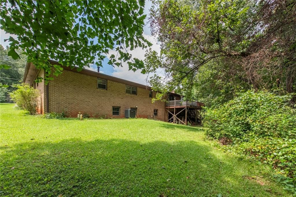 3 bedroom, 3 bathroom, 2,181 sq ft single family residence for sale at 4012 Kings Highway, Douglasville, GA 30135 — photo 8