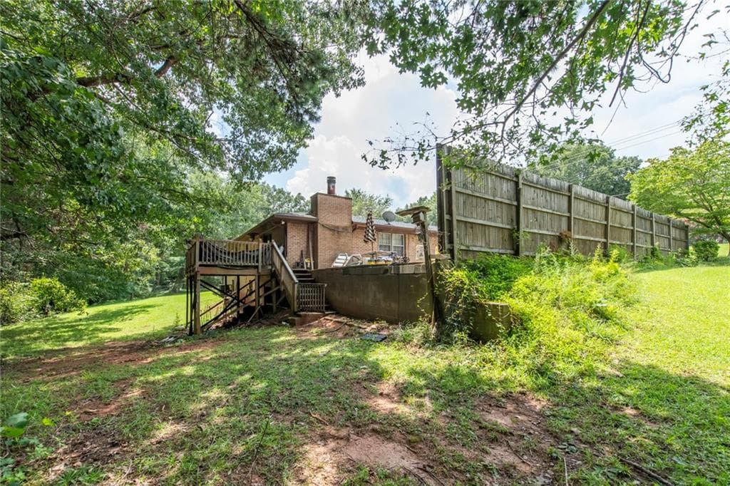 3 bedroom, 3 bathroom, 2,181 sq ft single family residence for sale at 4012 Kings Highway, Douglasville, GA 30135 — photo 10