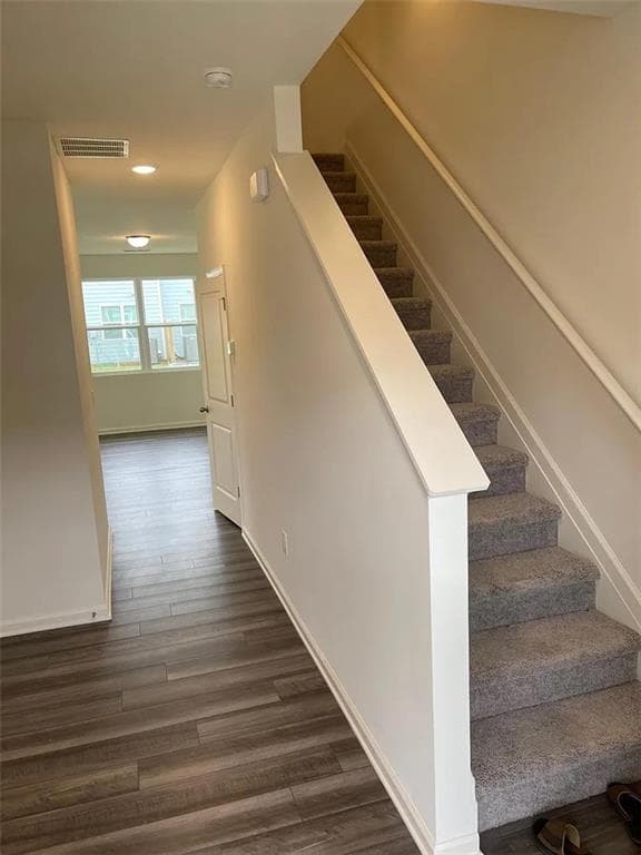 3 bedroom, 4 bathroom, 1,421 sq ft townhouse for rent at 438 Union Station Street, Cartersville, GA 30120 for $1,600 a month — photo 3