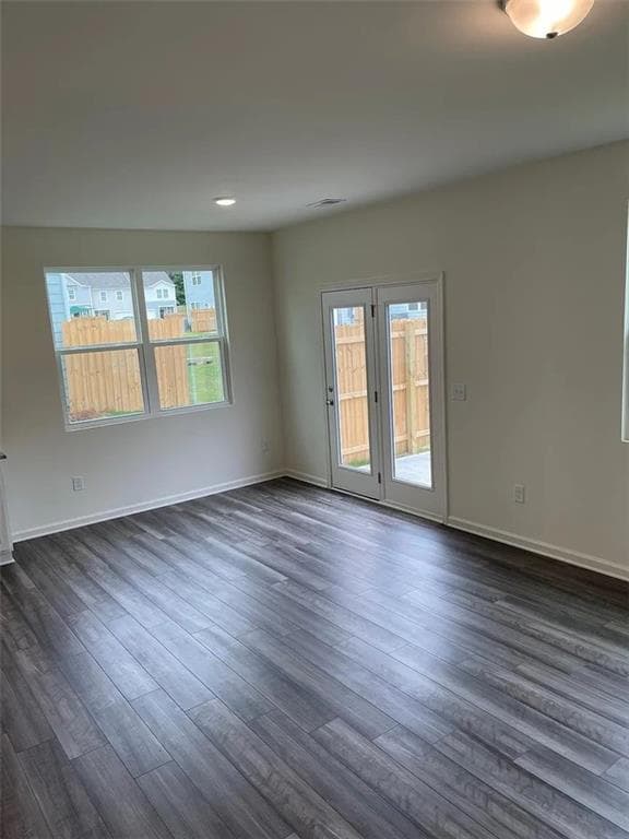 3 bedroom, 4 bathroom, 1,421 sq ft townhouse for rent at 438 Union Station Street, Cartersville, GA 30120 for $1,600 a month — photo 7
