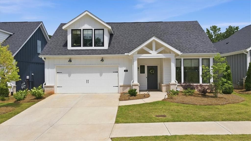 3 bedroom, 3 bathroom, 2,137 sq ft single family residence for sale at 252 Persimmon Drive, Canton, GA 30115
