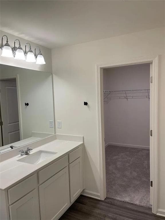 3 bedroom, 4 bathroom, 1,421 sq ft townhouse for rent at 438 Union Station Street, Cartersville, GA 30120 for $1,600 a month — photo 8