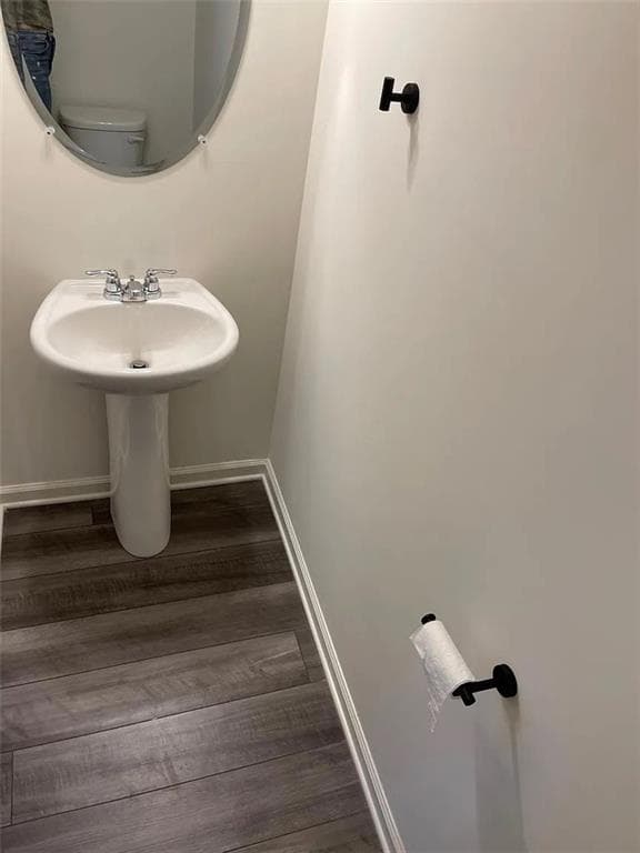 3 bedroom, 4 bathroom, 1,421 sq ft townhouse for rent at 438 Union Station Street, Cartersville, GA 30120 for $1,600 a month — photo 9