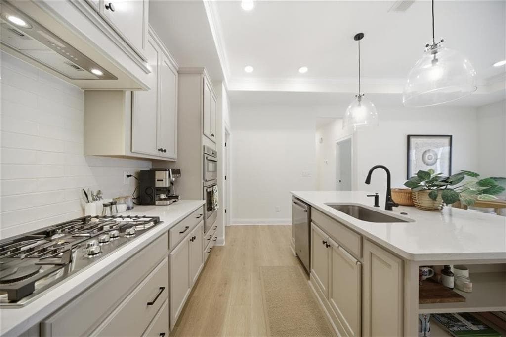 3 bedroom, 3 bathroom, 2,137 sq ft single family residence for sale at 252 Persimmon Drive, Canton, GA 30115 — photo 6