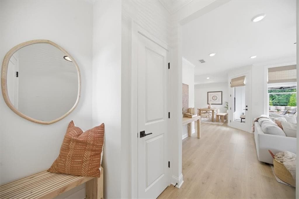 3 bedroom, 3 bathroom, 2,137 sq ft single family residence for sale at 252 Persimmon Drive, Canton, GA 30115 — photo 8