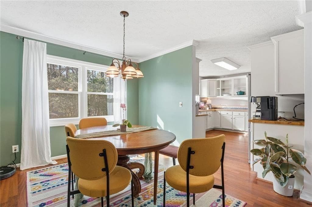 3 bedroom, 3 bathroom, 1,692 sq ft single family residence under contract at 4766 McKee Court, Mableton, GA 30126 — photo 8