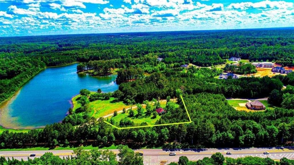 3 bedroom, 2 bathroom single family residence for sale at 4209 Giverny Boulevard, Fairburn, GA 30213 — photo 10