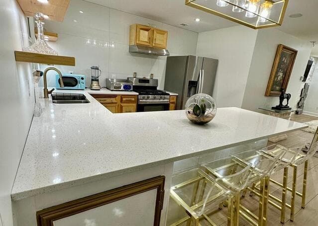 2 bedroom, 3 bathroom, 1,500 sq ft townhouse for sale at 1261 Lavista Road N8, Atlanta, GA 30324 — photo 4