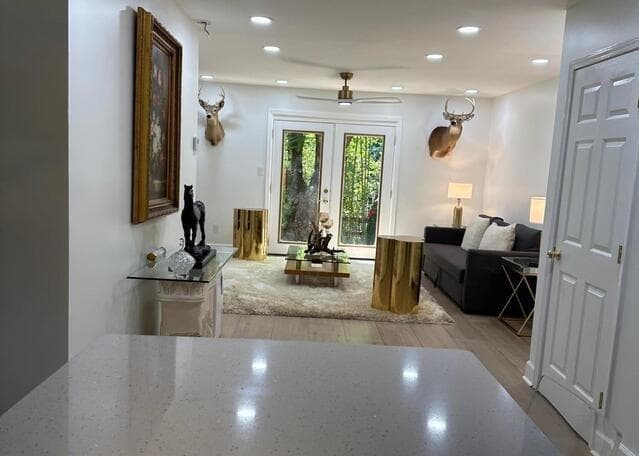 2 bedroom, 3 bathroom, 1,500 sq ft townhouse for sale at 1261 Lavista Road N8, Atlanta, GA 30324 — photo 6