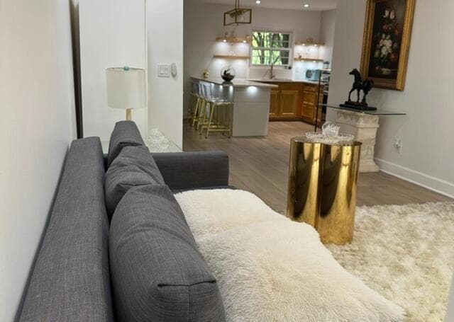 2 bedroom, 3 bathroom, 1,500 sq ft townhouse for sale at 1261 Lavista Road N8, Atlanta, GA 30324 — photo 9
