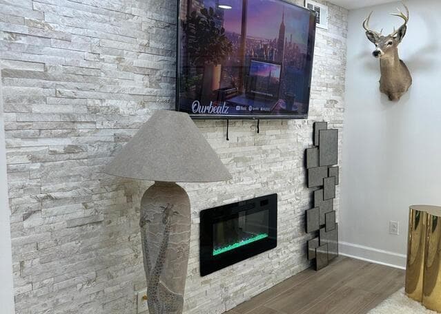 2 bedroom, 3 bathroom, 1,500 sq ft townhouse for sale at 1261 Lavista Road N8, Atlanta, GA 30324 — photo 10