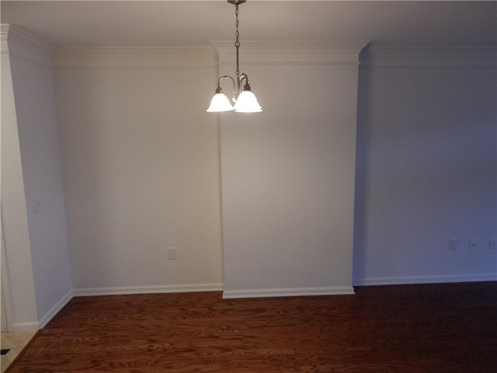 1 bedroom, 1 bathroom, 998 sq ft condominium for sale at 3334 Peachtree Road 1213, Atlanta, GA 30326 — photo 5