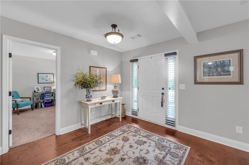 3 bedroom, 2 bathroom, 1,836 sq ft single family residence for sale at 388 Belmont Park Drive, Commerce, GA 30529 — photo 7