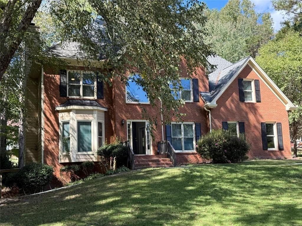 6 bedroom, 4 bathroom, 4,146 sq ft single family residence for sale at 2781 Jen Chris Drive, Snellville, GA 30039 — photo 4
