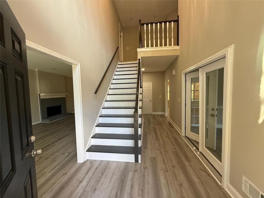 6 bedroom, 4 bathroom, 4,146 sq ft single family residence for sale at 2781 Jen Chris Drive, Snellville, GA 30039 — photo 6