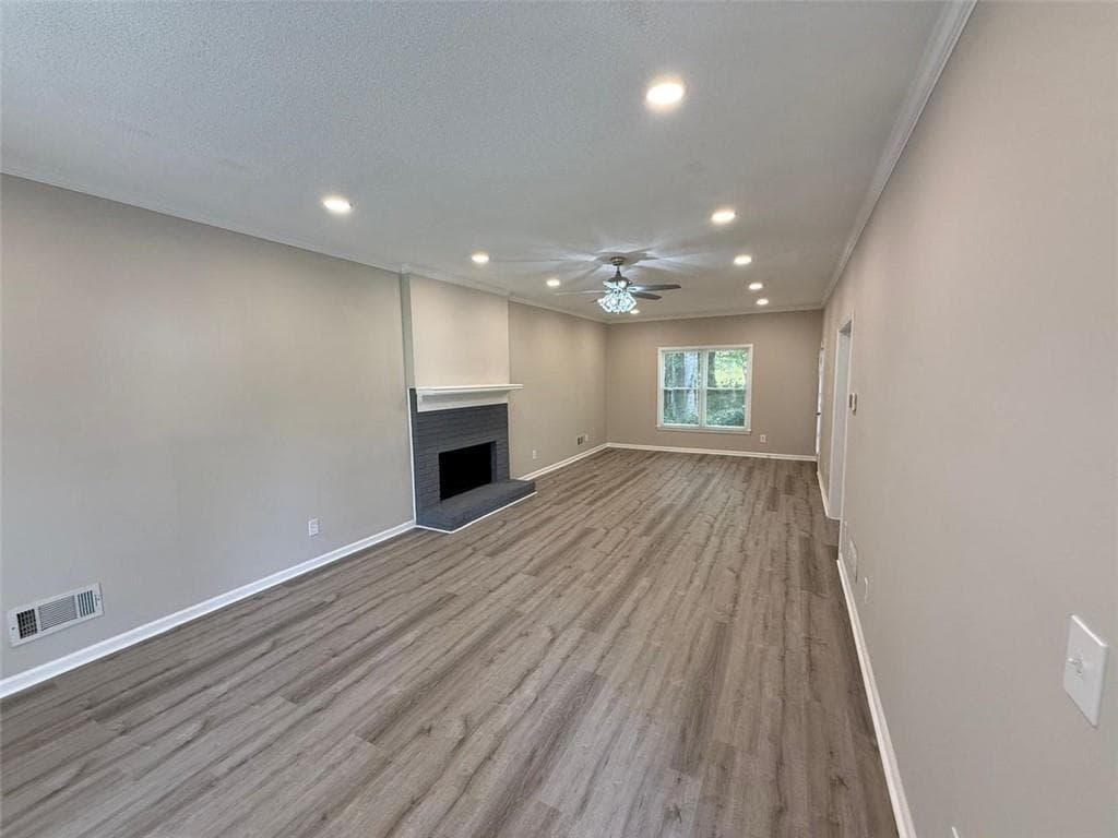 6 bedroom, 4 bathroom, 4,146 sq ft single family residence for sale at 2781 Jen Chris Drive, Snellville, GA 30039 — photo 8