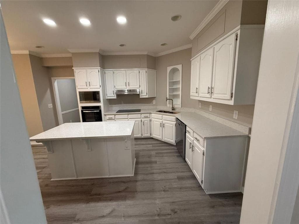 6 bedroom, 4 bathroom, 4,146 sq ft single family residence for sale at 2781 Jen Chris Drive, Snellville, GA 30039 — photo 10