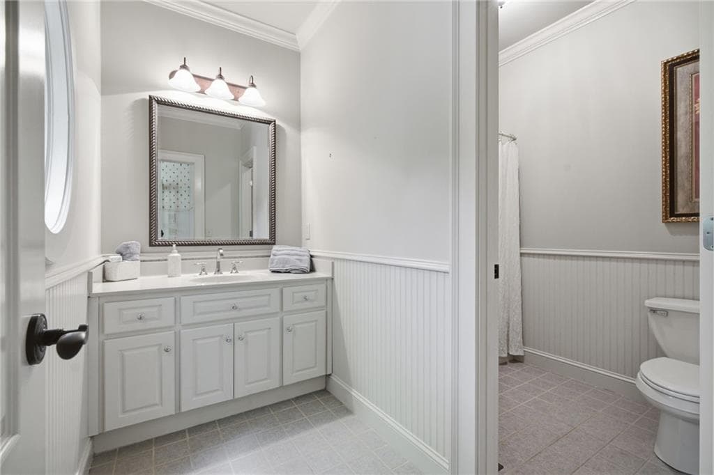 6 bedroom, 7 bathroom, 10,046 sq ft single family residence for sale at 127 Mills Lane, Ball Ground, GA 30107 — photo 10