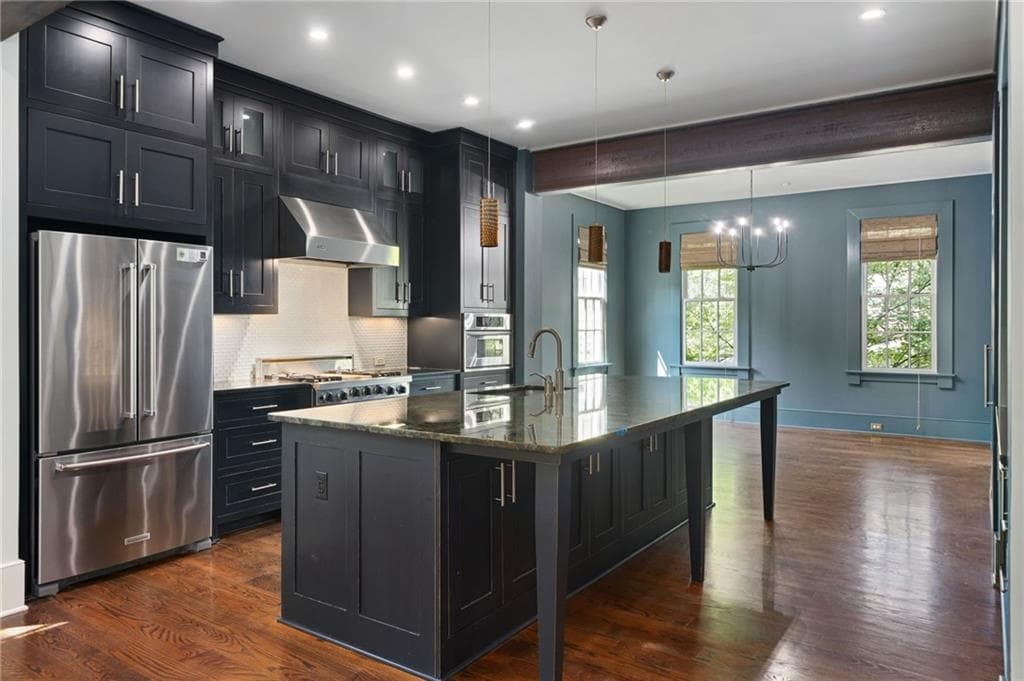 3 bedroom, 4 bathroom, 2,800 sq ft single family residence under contract at 890 Glenwood Park Drive, Atlanta, GA 30316 — photo 7