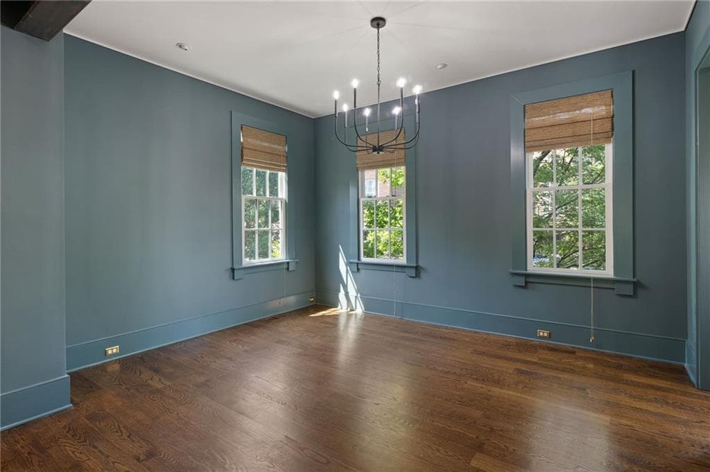 3 bedroom, 4 bathroom, 2,800 sq ft single family residence under contract at 890 Glenwood Park Drive, Atlanta, GA 30316 — photo 8