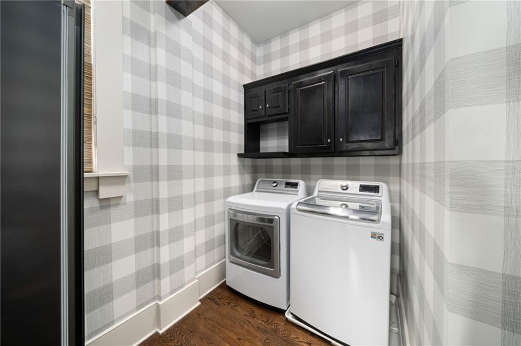 3 bedroom, 4 bathroom, 2,800 sq ft single family residence under contract at 890 Glenwood Park Drive, Atlanta, GA 30316 — photo 10