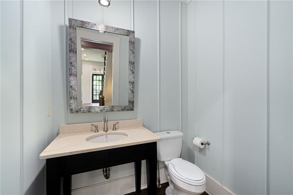 3 bedroom, 4 bathroom, 2,800 sq ft single family residence under contract at 890 Glenwood Park Drive, Atlanta, GA 30316 — photo 5
