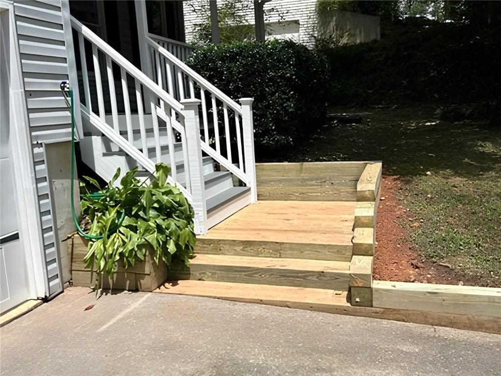 4 bedroom, 3 bathroom, 1,762 sq ft single family residence for sale at 228 Hawkins Farm Circle, Ball Ground, GA 30107 — photo 6
