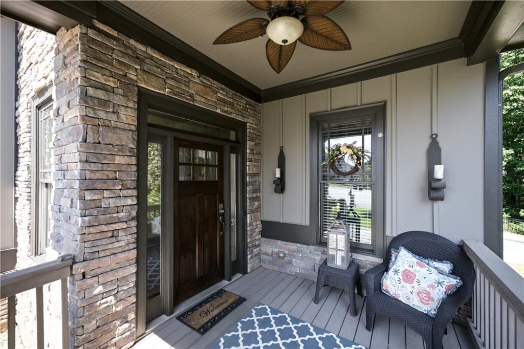 5 bedroom, 5 bathroom, 4,659 sq ft single family residence for sale at 3276 Holly Glen Court, Dacula, GA 30019 — photo 7