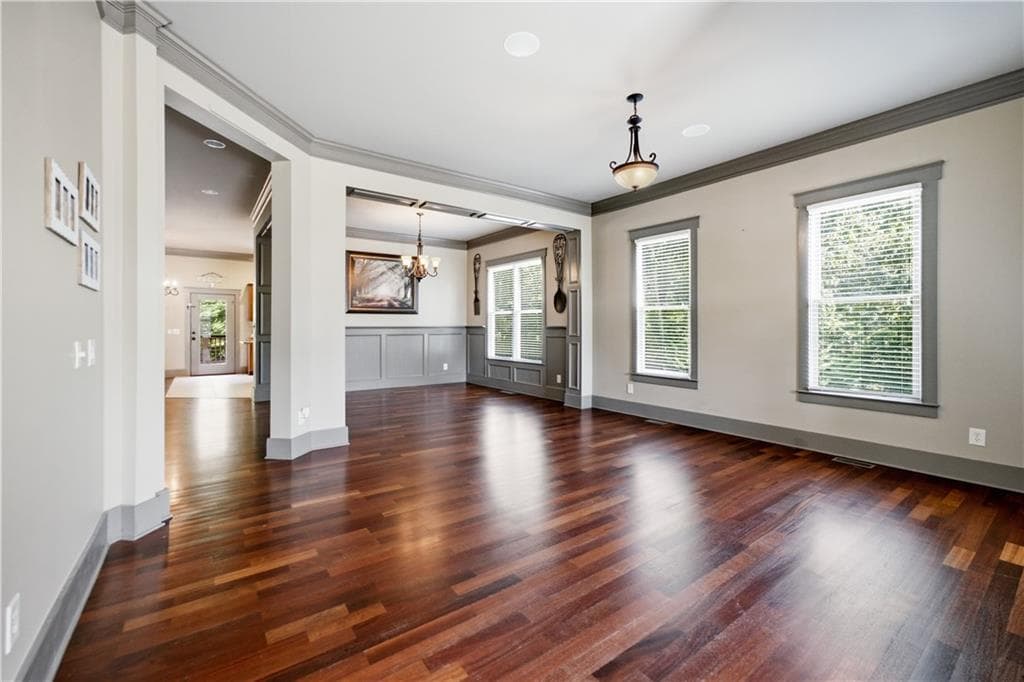 5 bedroom, 5 bathroom, 4,659 sq ft single family residence for sale at 3276 Holly Glen Court, Dacula, GA 30019 — photo 8