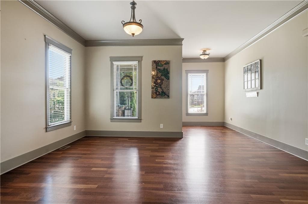 5 bedroom, 5 bathroom, 4,659 sq ft single family residence for sale at 3276 Holly Glen Court, Dacula, GA 30019 — photo 9