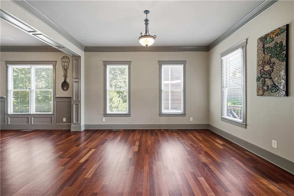 5 bedroom, 5 bathroom, 4,659 sq ft single family residence for sale at 3276 Holly Glen Court, Dacula, GA 30019 — photo 10