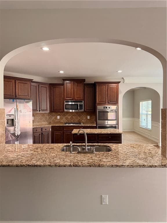 5 bedroom, 3 bathroom, 3,114 sq ft single family residence for rent at 559 Madison Park Drive, Grayson, GA 30017 for $3,600 a month — photo 8