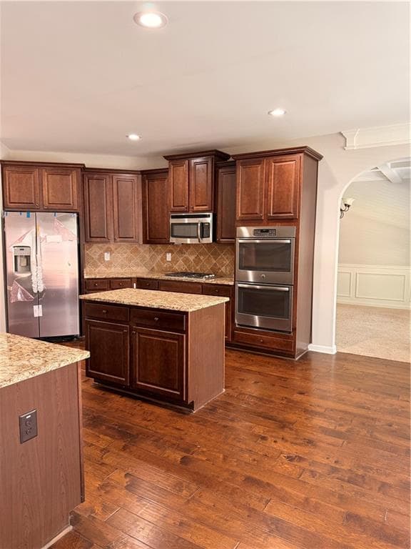 5 bedroom, 3 bathroom, 3,114 sq ft single family residence for rent at 559 Madison Park Drive, Grayson, GA 30017 for $3,600 a month — photo 9