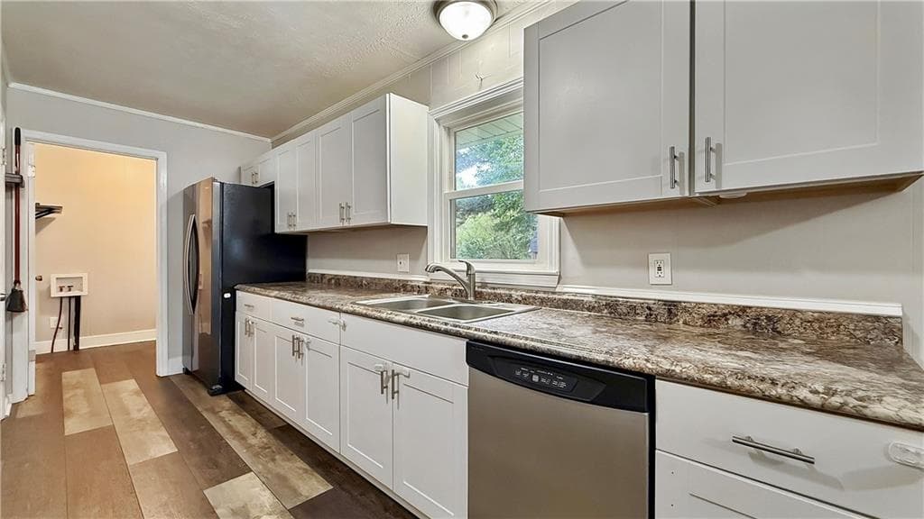 3 bedroom, 2 bathroom, 1,159 sq ft single family residence for sale at 552 Everett Springs Road, Calhoun, GA 30701 — photo 10