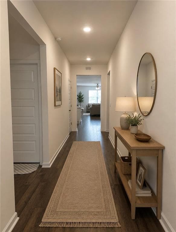 4 bedroom, 2 bathroom, 1,880 sq ft single family residence for rent at 236 Sullivan Street, Hampton, GA 30228 for $2,300 a month — photo 7