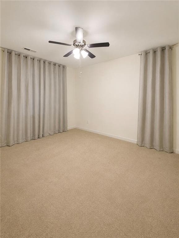 4 bedroom, 2 bathroom, 1,880 sq ft single family residence for rent at 236 Sullivan Street, Hampton, GA 30228 for $2,300 a month — photo 9