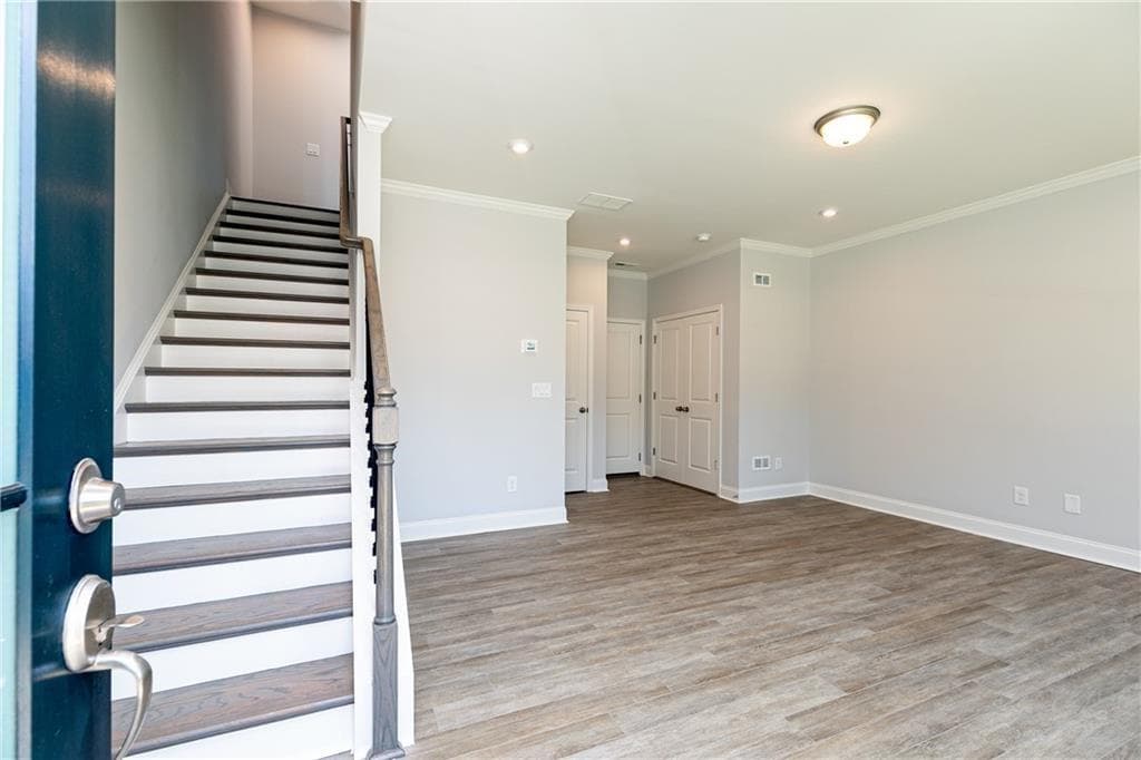 3 bedroom, 4 bathroom, 2,113 sq ft townhouse for rent at 517 Hardy Drive, Acworth, GA 30102 for $2,300 a month — photo 3