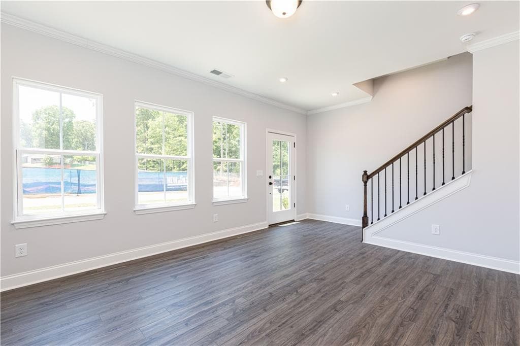 3 bedroom, 4 bathroom, 2,113 sq ft townhouse for rent at 517 Hardy Drive, Acworth, GA 30102 for $2,300 a month — photo 4