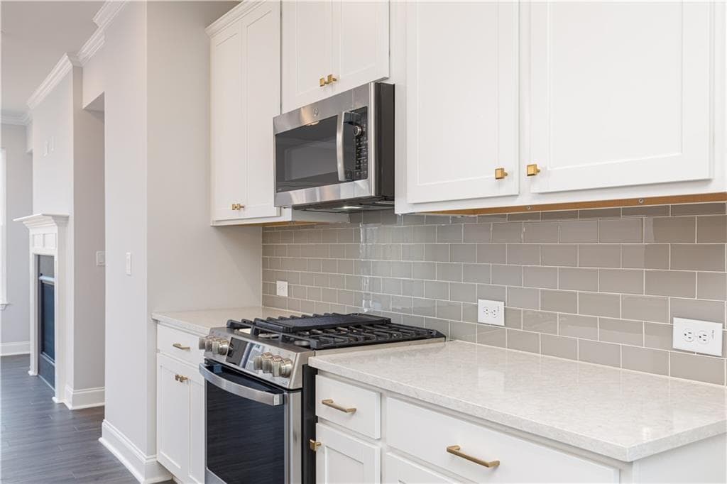 3 bedroom, 4 bathroom, 2,113 sq ft townhouse for rent at 517 Hardy Drive, Acworth, GA 30102 for $2,300 a month — photo 8