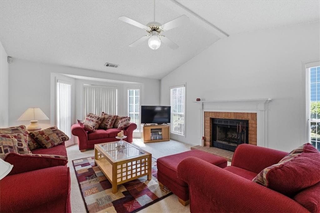 3 bedroom, 2 bathroom, 1,628 sq ft single family residence for sale at 511 Barclay Court, Stone Mountain, GA 30083 — photo 7