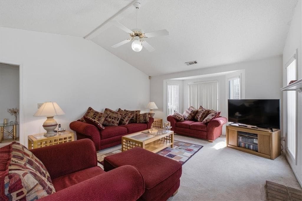 3 bedroom, 2 bathroom, 1,628 sq ft single family residence for sale at 511 Barclay Court, Stone Mountain, GA 30083 — photo 8
