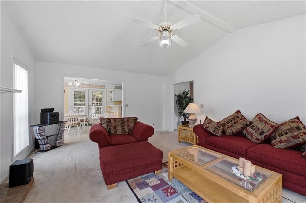 3 bedroom, 2 bathroom, 1,628 sq ft single family residence for sale at 511 Barclay Court, Stone Mountain, GA 30083 — photo 9