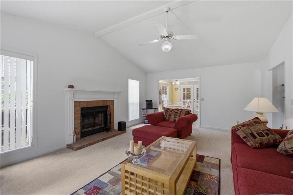 3 bedroom, 2 bathroom, 1,628 sq ft single family residence for sale at 511 Barclay Court, Stone Mountain, GA 30083 — photo 10