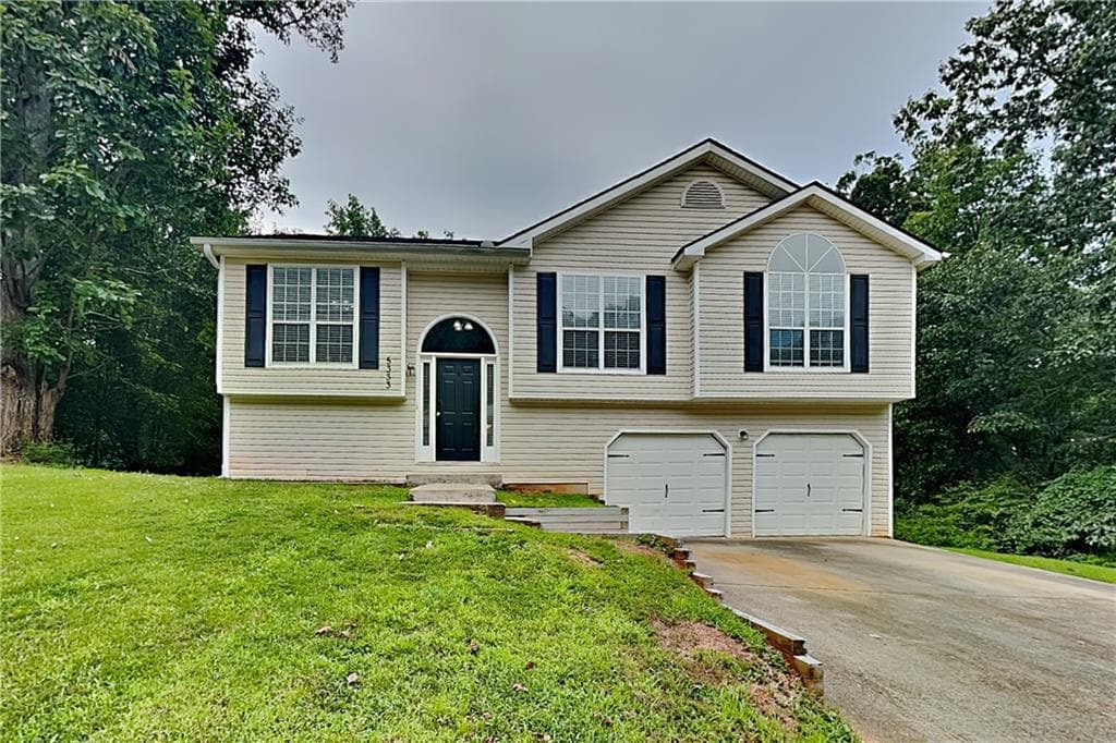 3 bedroom, 3 bathroom, 1,716 sq ft single family residence for rent at 5333 Highpoint Road, Flowery Branch, GA 30542 for $2,100 a month — photo 1 of 19