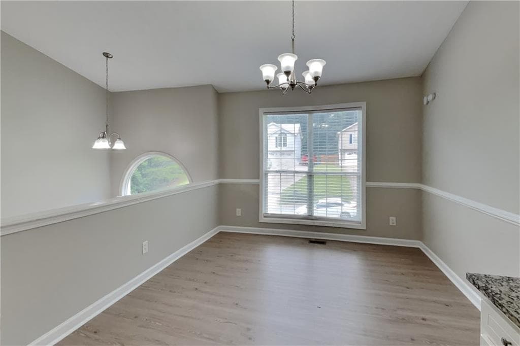 3 bedroom, 3 bathroom, 1,716 sq ft single family residence for rent at 5333 Highpoint Road, Flowery Branch, GA 30542 for $2,100 a month — photo 4