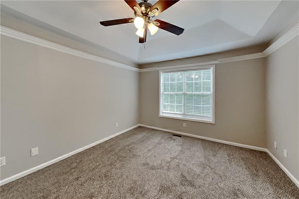 3 bedroom, 3 bathroom, 1,716 sq ft single family residence for rent at 5333 Highpoint Road, Flowery Branch, GA 30542 for $2,100 a month — photo 5